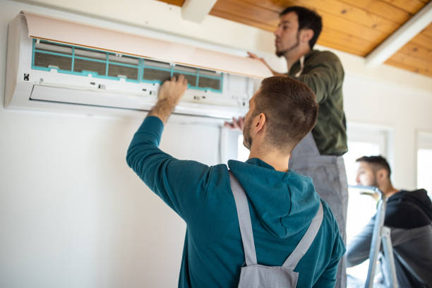 Best HVAC installation services  in Fort Madison, IA
