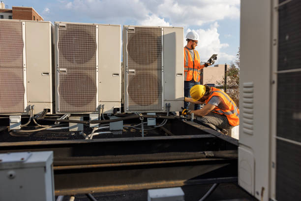 Best Local HVAC companies  in Fort Madison, IA