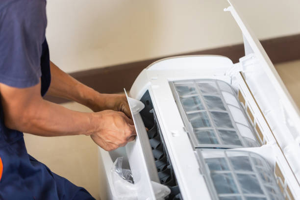 Best Affordable HVAC services  in Fort Madison, IA