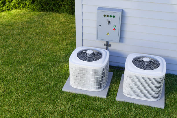 Professional HVAC in Fort Madison, IA
