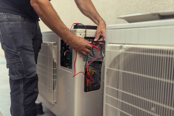 Best HVAC air duct cleaning  in Fort Madison, IA