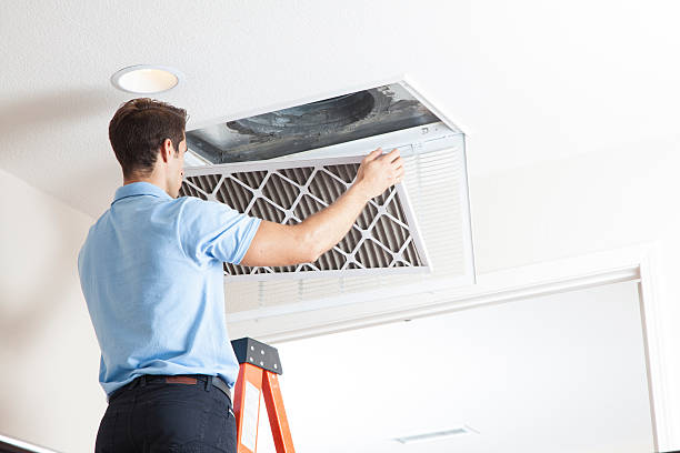 Best Ductless HVAC repair  in Fort Madison, IA
