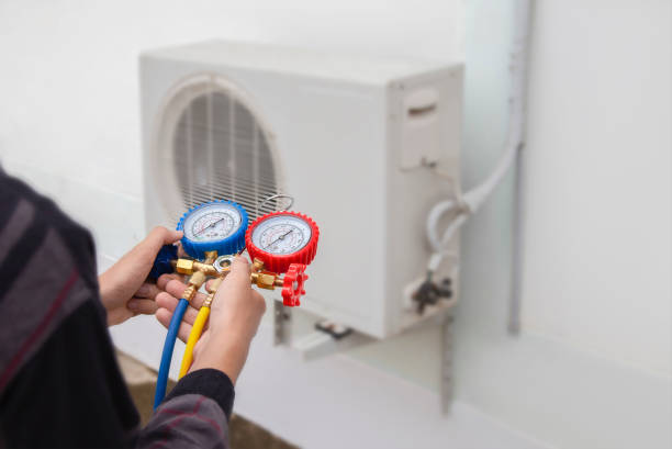 Best Best HVAC companies  in Fort Madison, IA