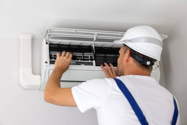 Best Central air repair  in Fort Madison, IA