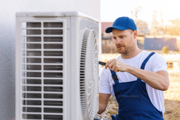 Best HVAC air duct cleaning  in Fort Madison, IA