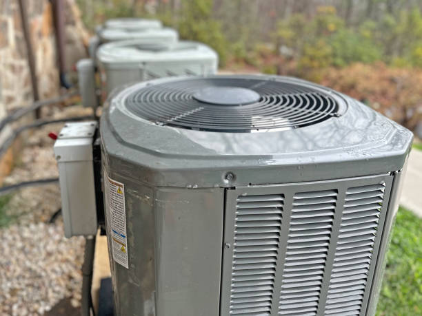 Best HVAC air duct cleaning  in Fort Madison, IA