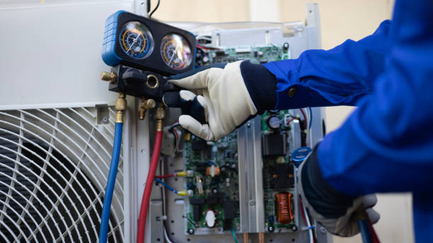 Best Air quality test  in Fort Madison, IA