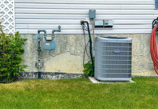 Best Affordable air conditioning repair  in Fort Madison, IA